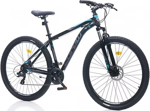 Corelli Snoop 4.3 29 Md Dağ Bisikleti (22 Kadro) 56 Cm
