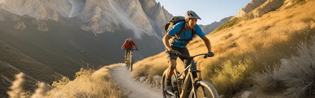 Hangi Bisiklet Türü Size Uygun? Yol, Dağ, Şehir ve Katlanabilir Bisiklet Karşılaştırması