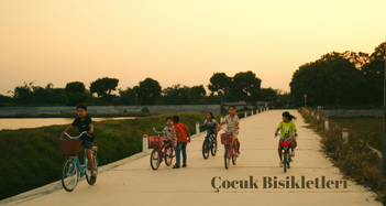 Hangi Bisiklet Türü Size Uygun?