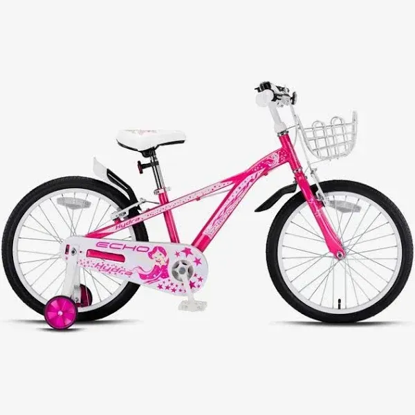 Kron Hydra 20 Jant Kız Çocuk Bisikleti