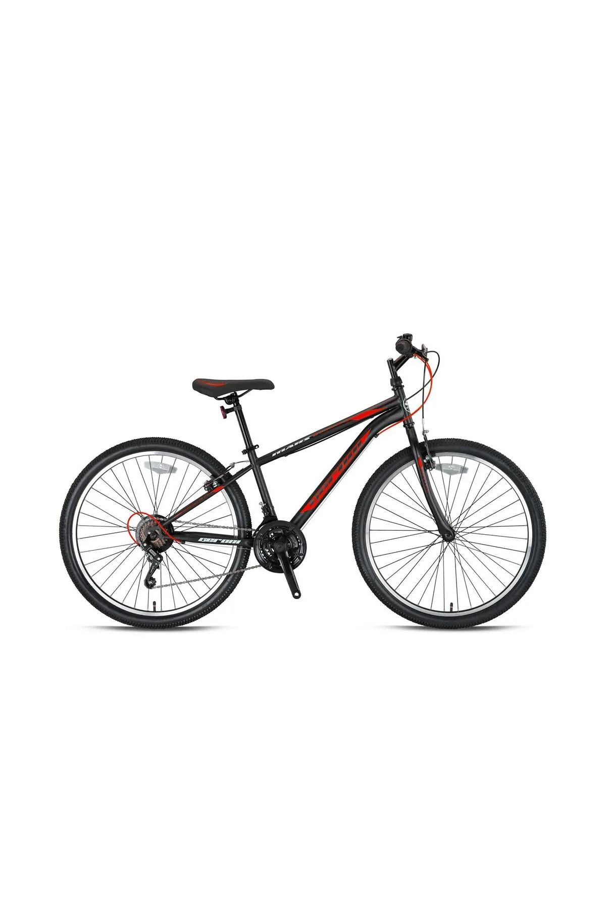 Geroni Kron Mars 26 Jant V Fren Dağ Bisikleti