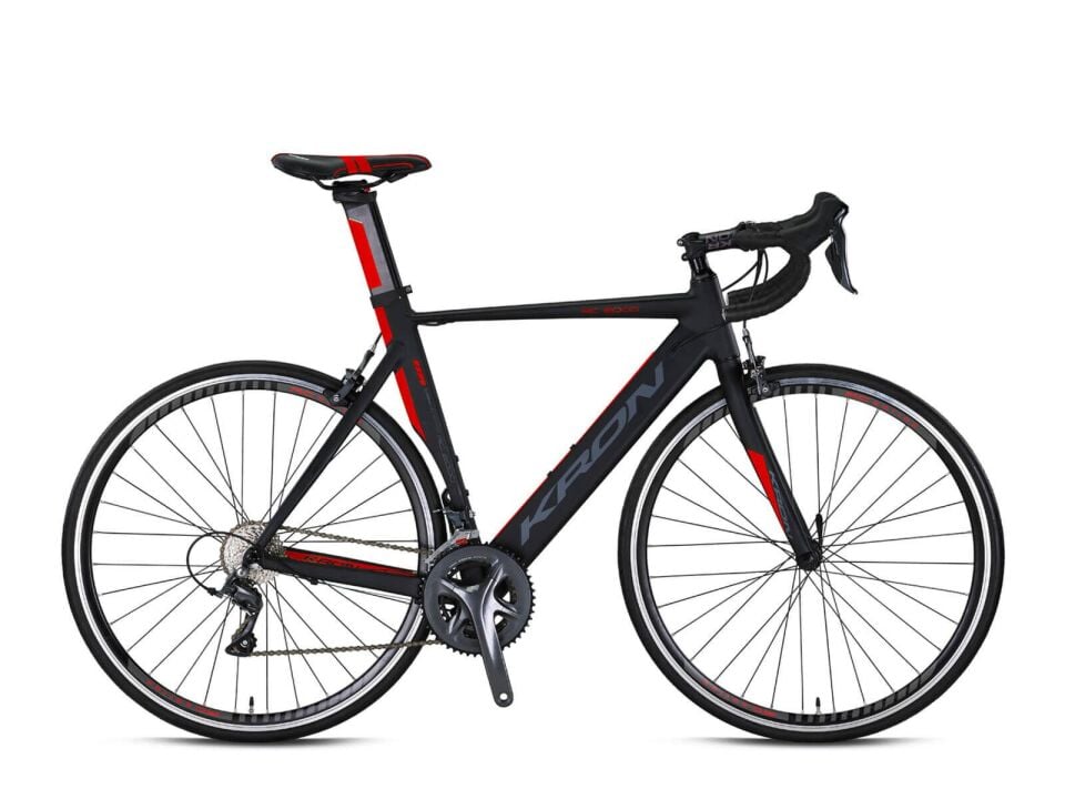 Kron Rc 2000 Claris Profesyonel Yarış Bisikleti