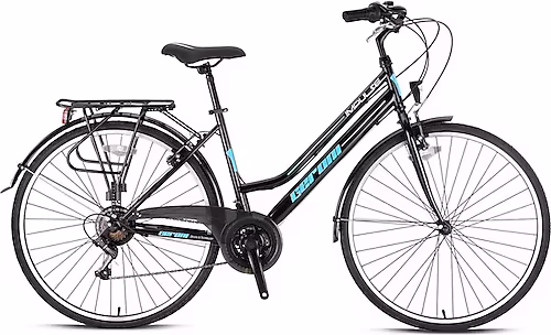 Geroni Impulse  26 Jant V Fren Şehir Bisikleti