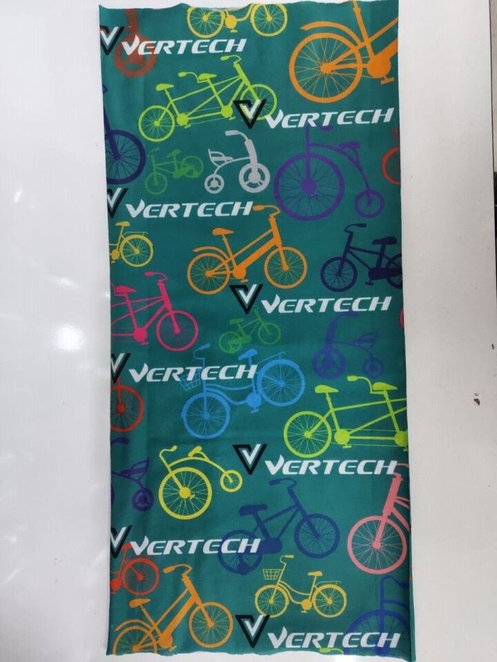 Vrtech Bandana Baf Boyunluk