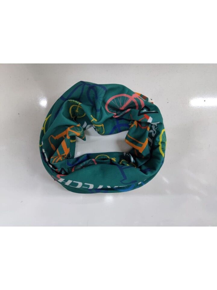 Vrtech Bandana Baf Boyunluk