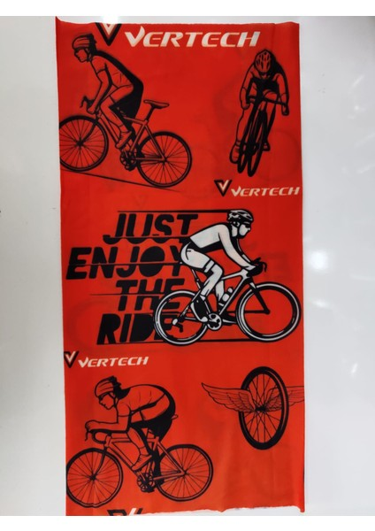 Vrtech Bandana Baf Boyunluk