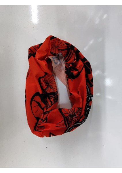 Vrtech Bandana Baf Boyunluk