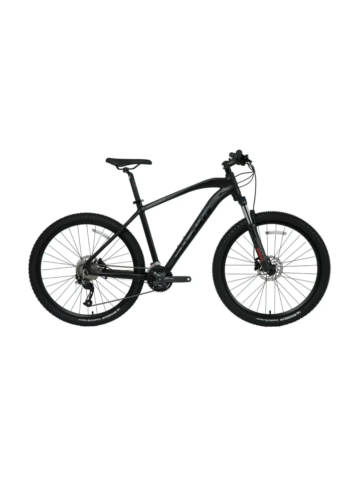 BİSAN MTX 7400 HD 27 VİTES DAG BİSİKLETİ