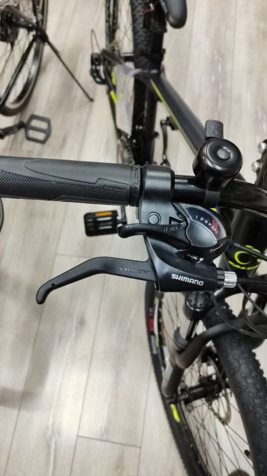 Salcano Ng 777 24 Md Dağ Bisikleti