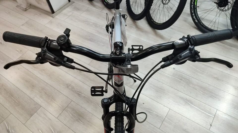 Salcano City Lion Hd 19'' Gezi Bisikleti