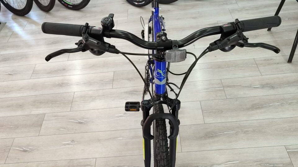 Salcano City Lion Hd 19'' Gezi Bisikleti