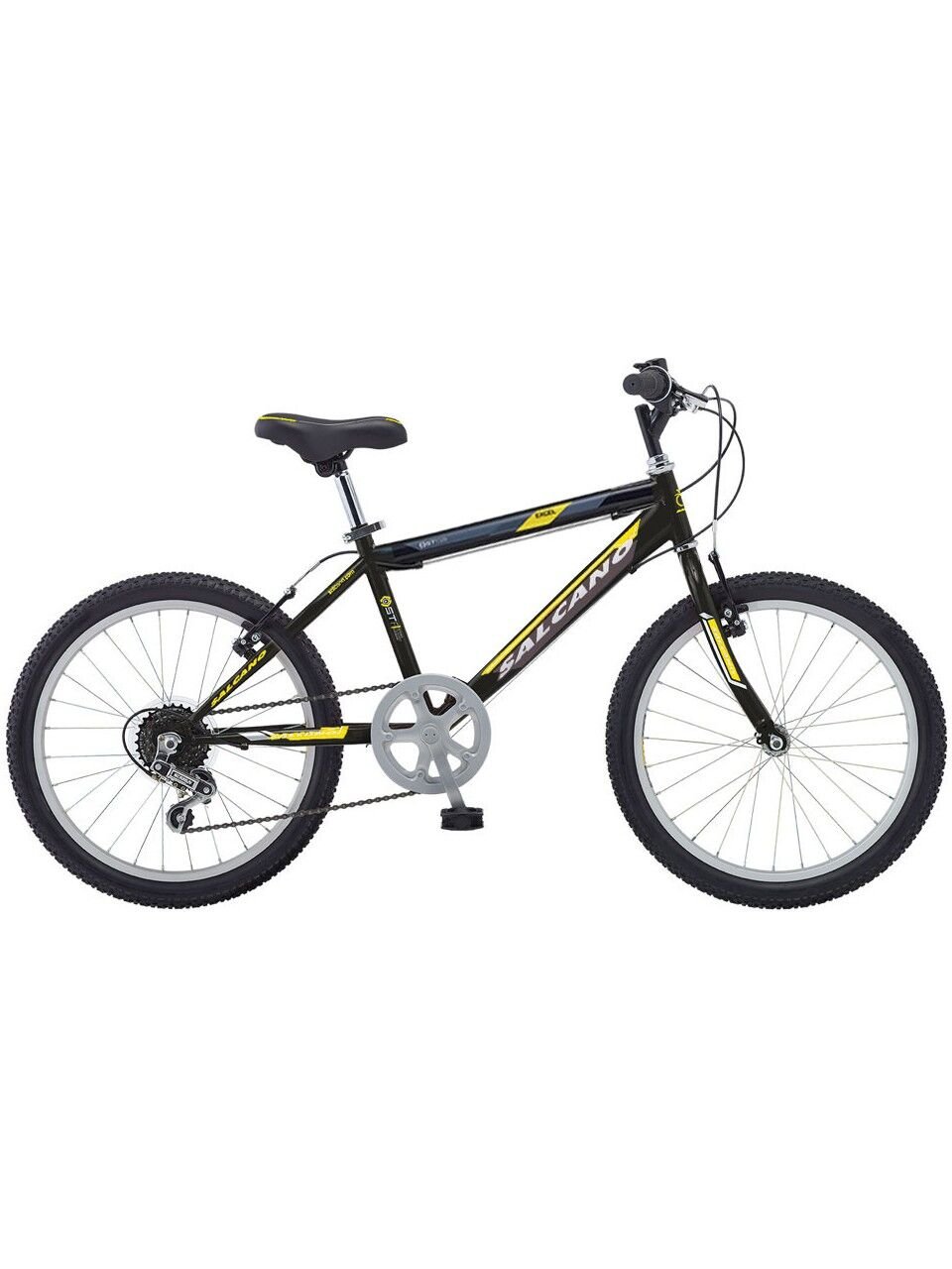 Salcano Excel 20 Jant Çocuk Bisikleti