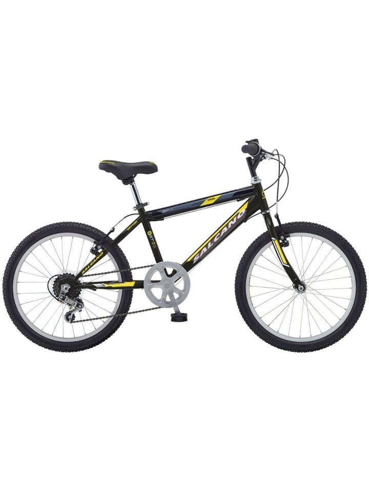 Salcano Excel 20 Jant Çocuk Bisikleti