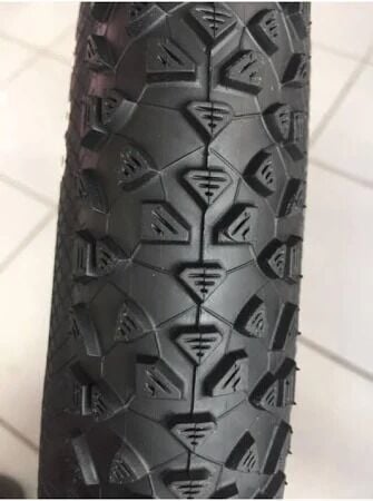 Salcano Bisiklet Dış Lastik 29.5x2.20