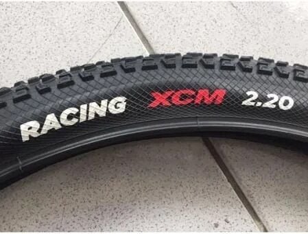 Salcano Bisiklet Dış Lastik 29x2.20