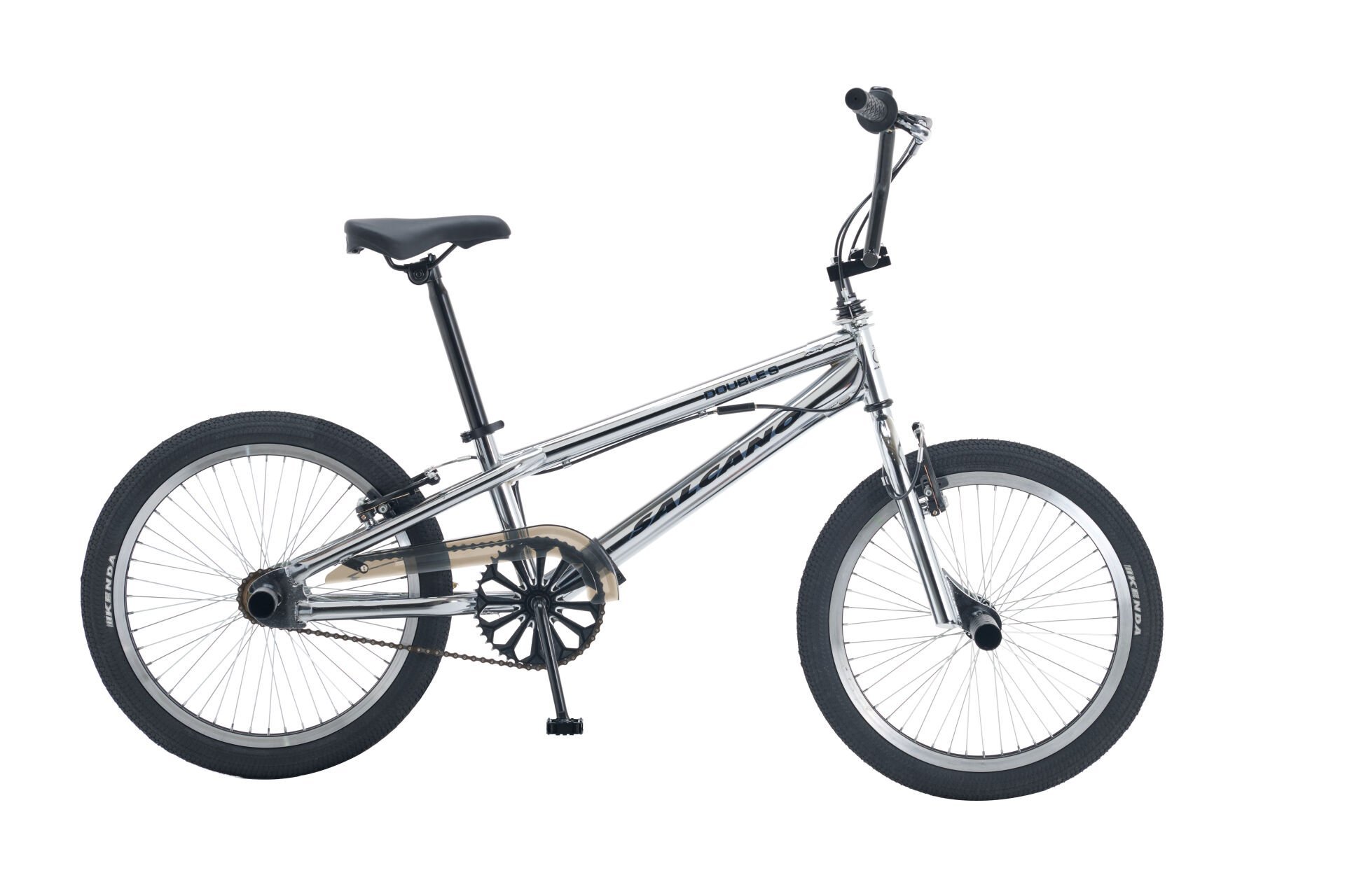 Salcano Double S Bmx Akrobasi Bisikleti
