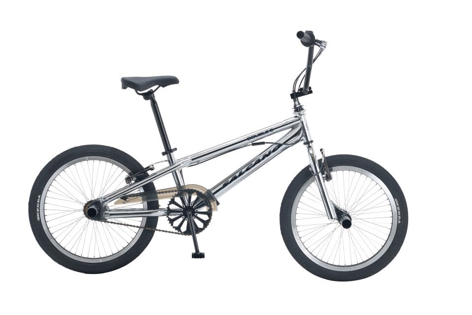 Salcano Double S Bmx Akrobasi Bisikleti