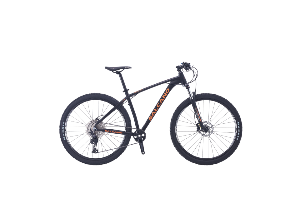 Salcano İmpetus 29 Jant Cues 11 Dağ Bisikleti