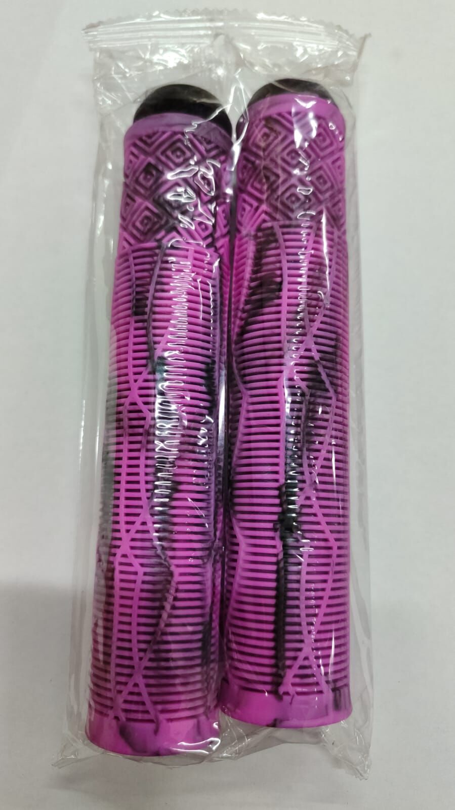 Golden 165 Mm Renkli Silikon Elcik(lila)