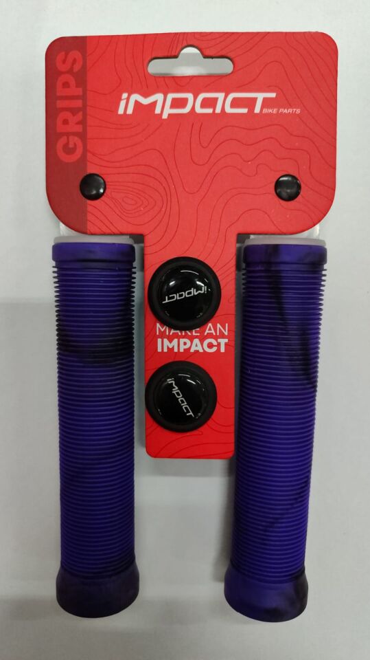 İmpact 165 Mm Renkli Slikon Elcik(lacivert)
