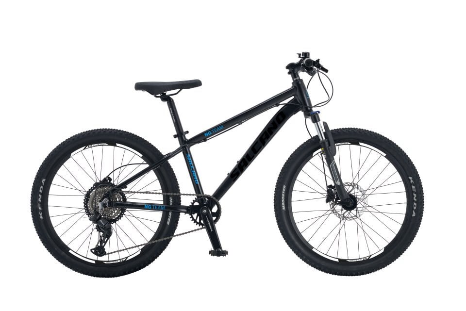 Ng Team 100 24 Jant 1X8 Hd Fren Dağ Bisikleti