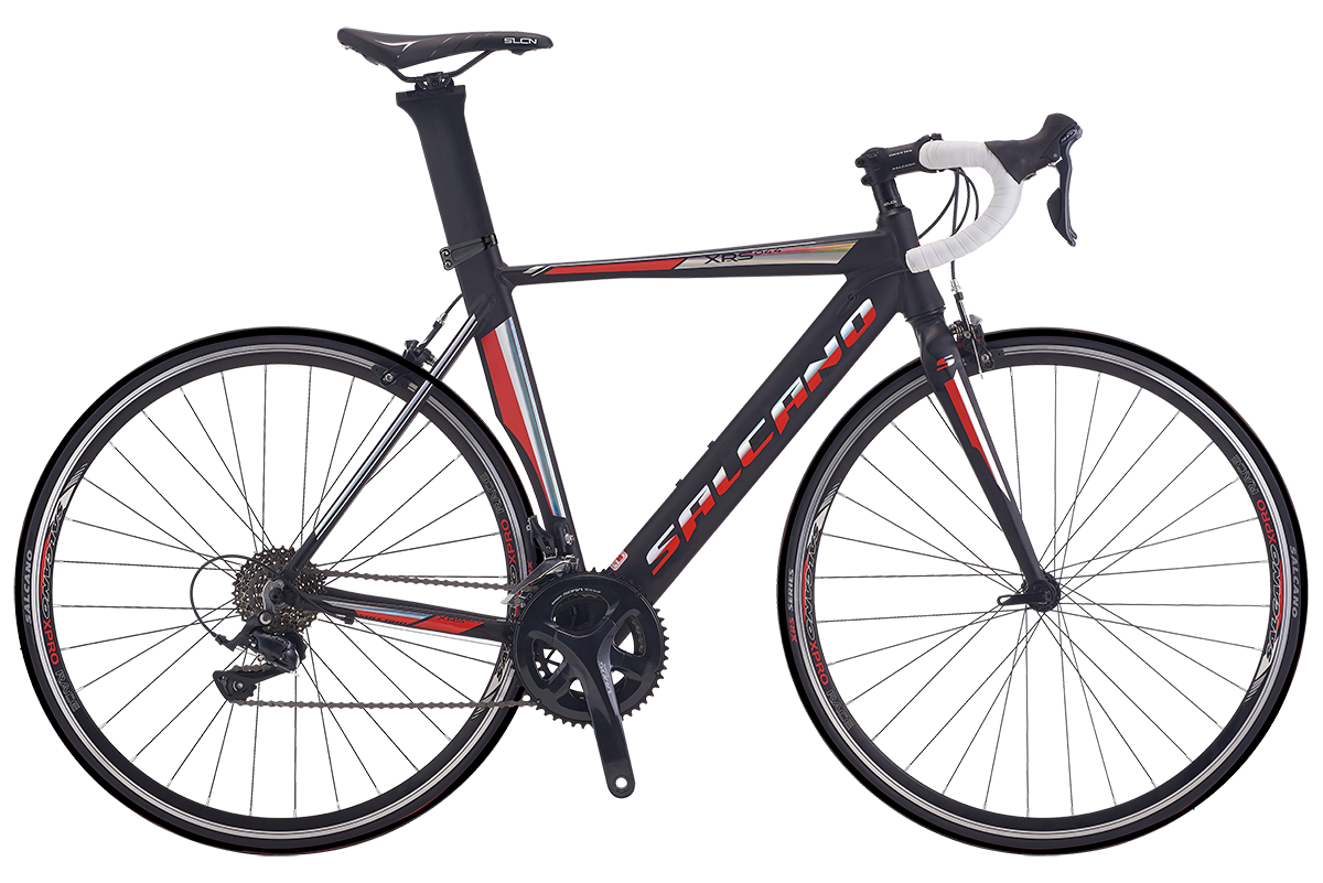 Salcano XRS044 Sora 54 Kadro Yarış Bisikleti (175/185 cm boy)