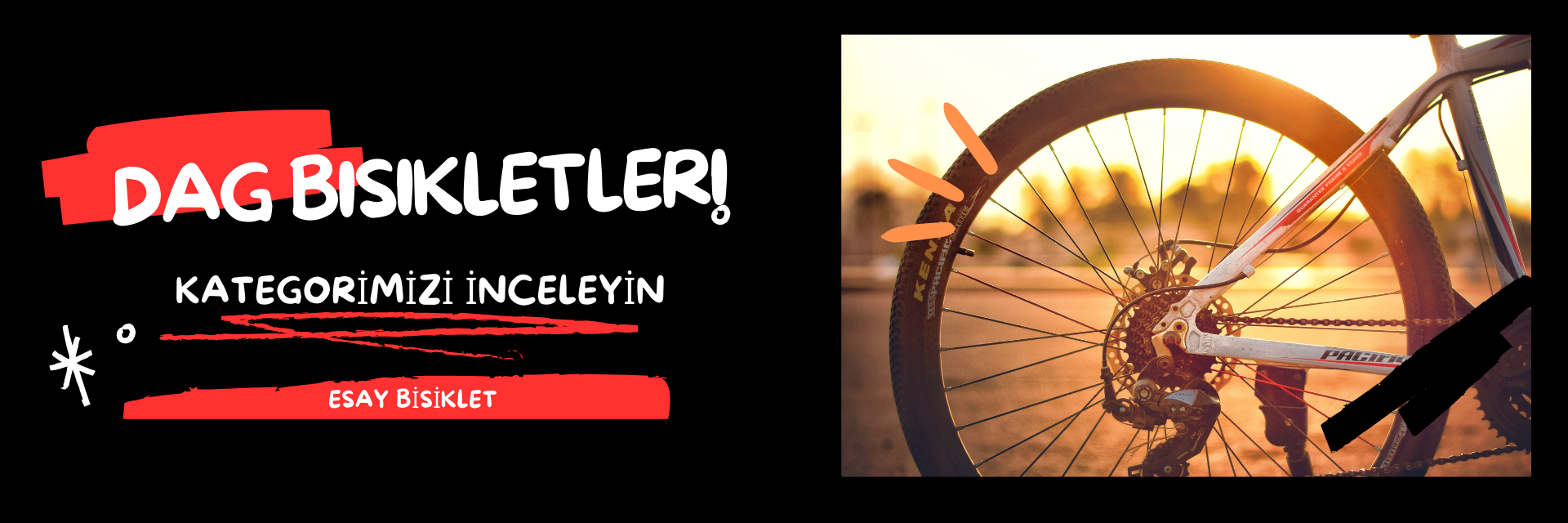 hayatını hareketlendir