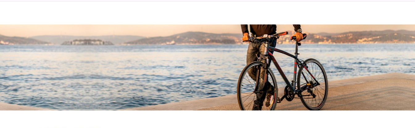 hayatını hareketlendir